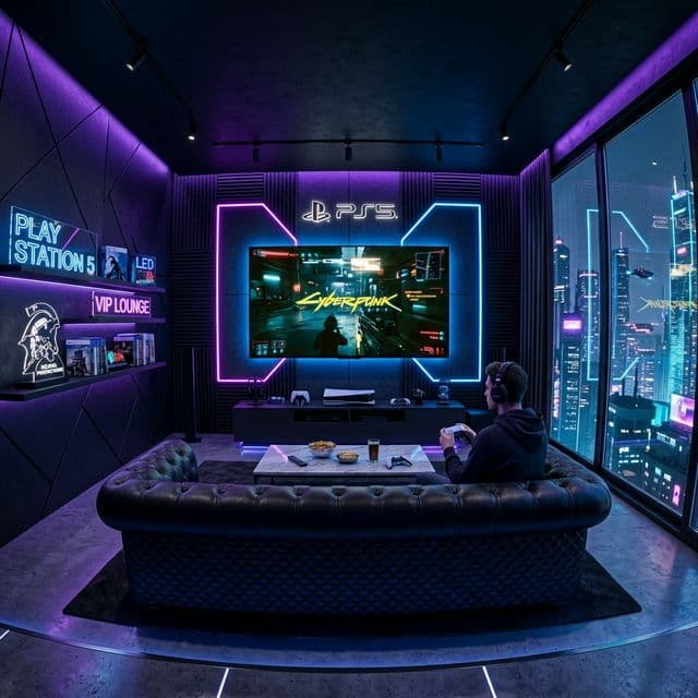 Rental PS Premium Slide 2